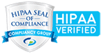 HIPAA Seal of Compliance